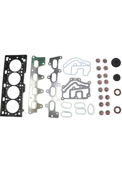 Motor Takım Conta Astra F Corsa A 1.6 8V Ohc C16SE C16SEI Keçelı