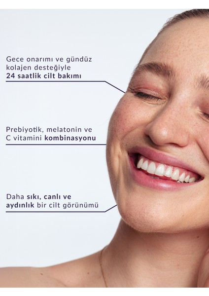 Canlandırıcı & Kolajen Destekleyici Antioksidan Bakım Seti | Duoserum + Collagenator-C Duoserum fiyatları