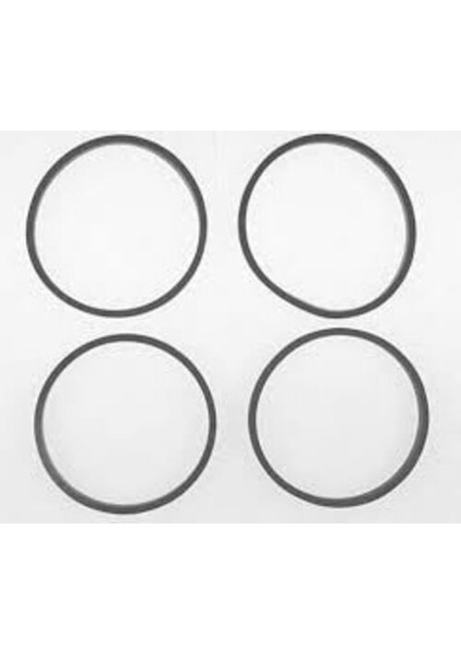 42200018 Manifold Contası Emme 206 306 307 407 Partner / Xsara C2 C3 C4 1.6 8V TU5JP 75.50/79.9mm N6A Nfu