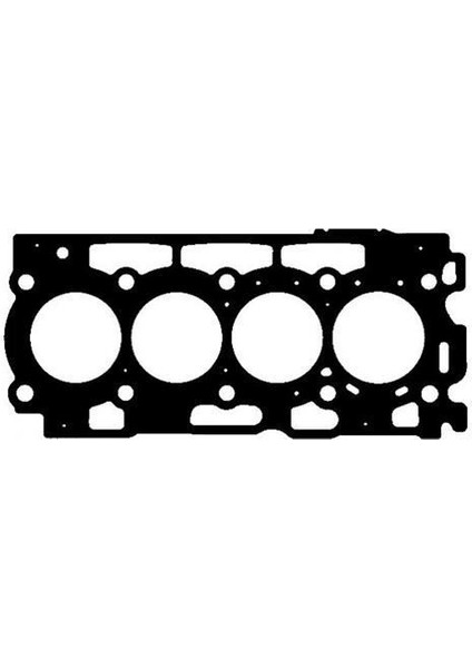 41707009 Silindir Kapak Contası 1 Delik 307 308 407 Par