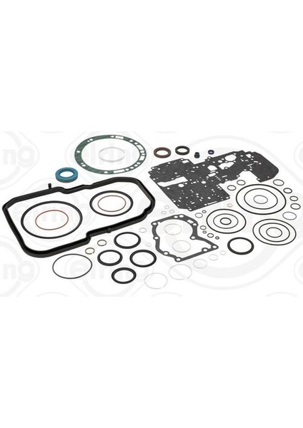 Elrıng 424250 Sanzıman Tconta W124 201 83-95