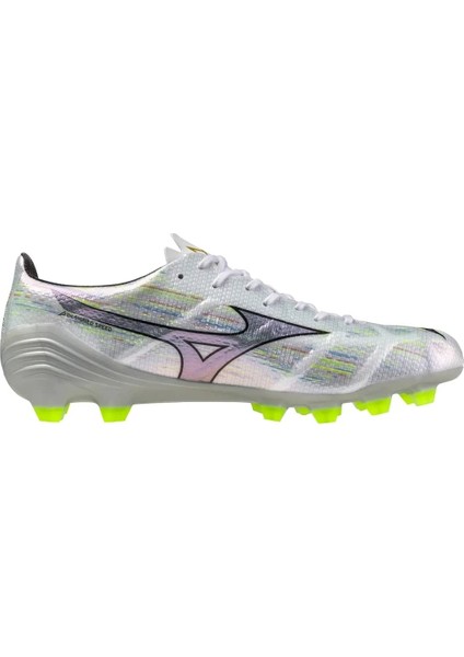 Alpha 2 Pro Erkek Krampon Beyaz / Gri modelleri