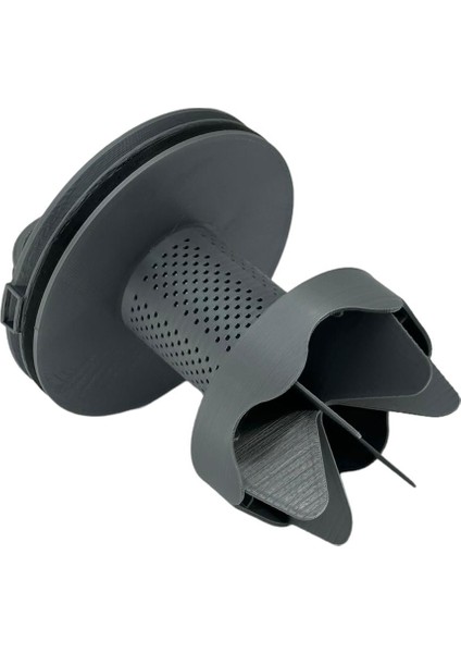 Rowenta Uyumlu Ro 7260 Ea X-Trem Power Cyclonic Süpürge Toz Haznesi Seperatörü