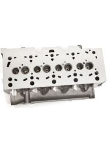 CH09-8 Silindir Kapağı .5 Dcı K9K Ince Yay