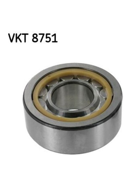 VKT8751 Şanzıman Rulmanı
