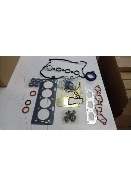 Wısco 55568528 Ful Takım Conta Opel Astra H-J 1.6 06-15 Insignia A 1.6 08-17 Mokka x 1.6 12 - 1.6 05-15 Motor ve Şanzıman 38289569