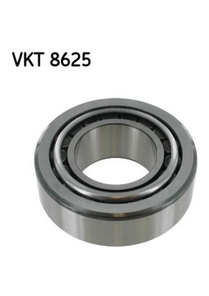 VKT8625 Şanzıman Seti (Fiat-Scania-Volvo)