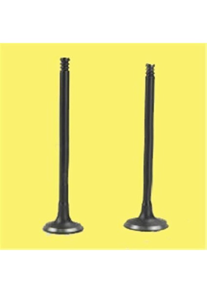 1510-1511 Güneş Subap Takımı Fıesta Escort 1.4 16V 16V