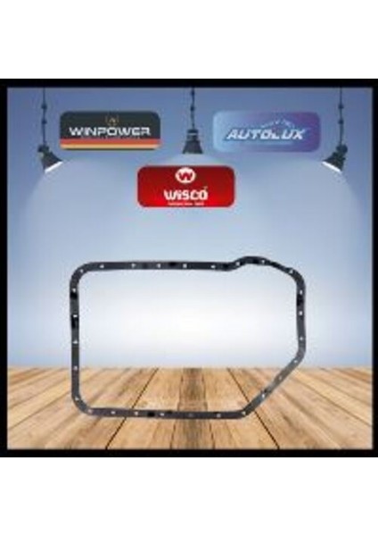 Wısco 01V321371 Otomatik Şanzıman Conta Vw Passat 1.9 T 2.5 Tdı Skoda Superb Audi A6 A4 95 -