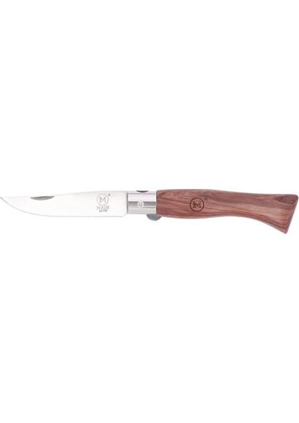 10004 8,7cm Italian Line Çakı Bubinga
