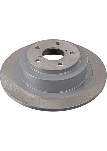 Blue Prınt ADS74321 Fren Diski Arka 5d 290MM Legacy 98-03