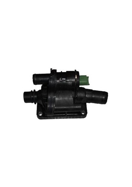 9647767180 Termostat Yuvası Komple Partner Iı 307 Yeni Model 206 Expert Iıı 207 308 407 C3 Iı Isıtma Soğutma Sist. 38047325