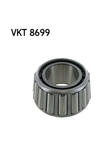 VKT8699 Şanzıman Rulmanı Volvo