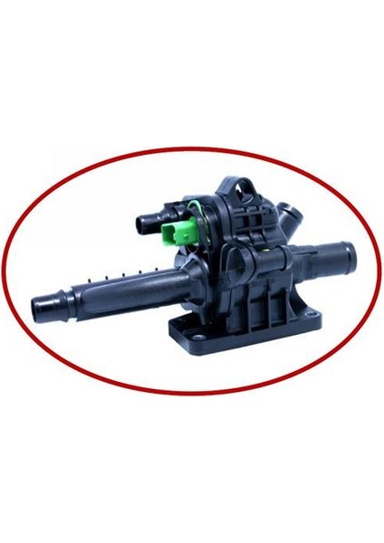 Magnettı Marellı 359001200880 Termostat Komple Euro 5 DV4C DV6C