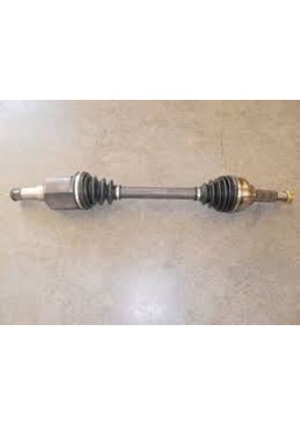 Magnetı Marellı 359002503590 Aks Sağ Komple Fiesta V 02-08 Fusion 01-12 1.4tdcı Dış Freze 25. Iç Freze 23. Uzunluk 914MM. Conta Capı 53MM