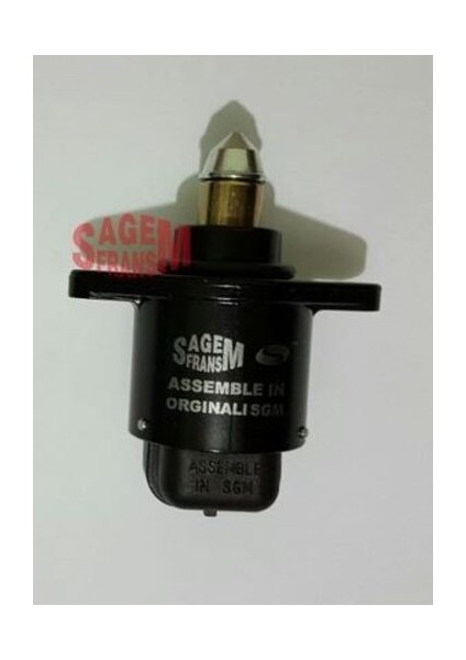 80101 Rolanti Ayar Valfi R19 Megane 1.6 8V K7M