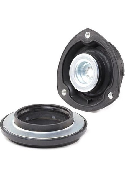 10043 Amortisör Takozu, Rulmanlı Audi: Seat: Skoda:(Karoq, Direksiyon & Süspansiyon 38095254