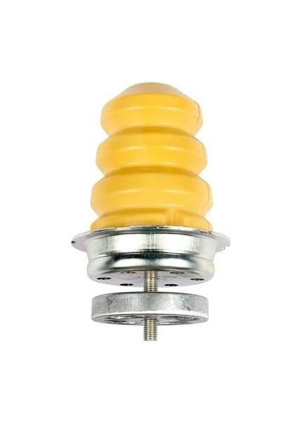 951121 Amortisör Tablası Takozu Arka Ara Yatak Ducato 06- / Boxer 06- / Jumper 06-