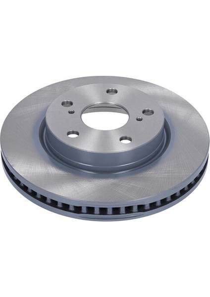 Blue Prınt ADT343231 Fren Diski Ön 5d 275MM Prıus Plus 12-