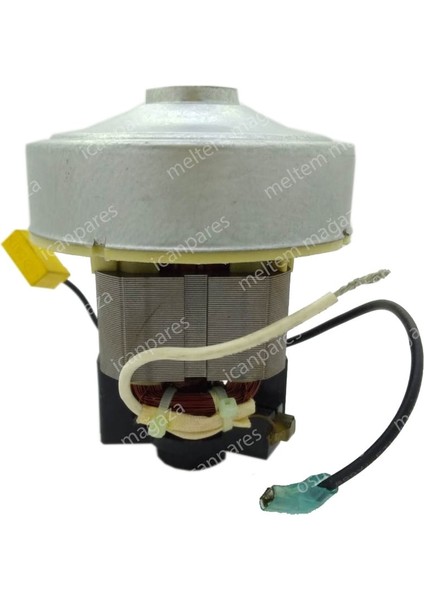 Fantom Uyumlu P 1500 Hamarat Süpürge Motoru 600W
