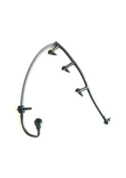 Wıntech 500407 Enjektör Hortumu Gerı Dönüş V347 Ducato Boxer Jump