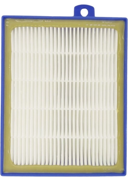 electrolux Uyumlu EUFC82EB Ultra Flex Süpürge Filtresi