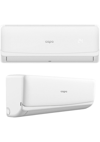 Viva Line A++ 18000 Btu Inverter Klima
