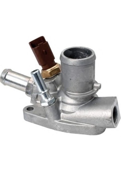 HTR251006 Komple Termostat (80C) Linea Bravo Iı Grande Punto 1.4 T 07