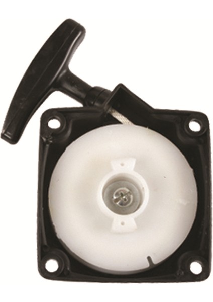 Tırpan Telli Tırnaklı Starter Kapak 1913918