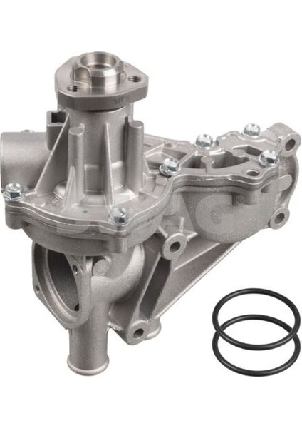 32150006 Devirdaim Termostat Yuvalı Caddy I Iı Golf I Iı Iıı