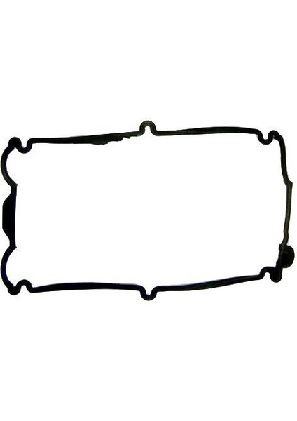 Wısco 036103483G Üst Kapak Contası Vw Polo 3 1.4 16V 1966-99 Seat Cordoba 96-02 Ibiza 2 1.0 1.4 99-02