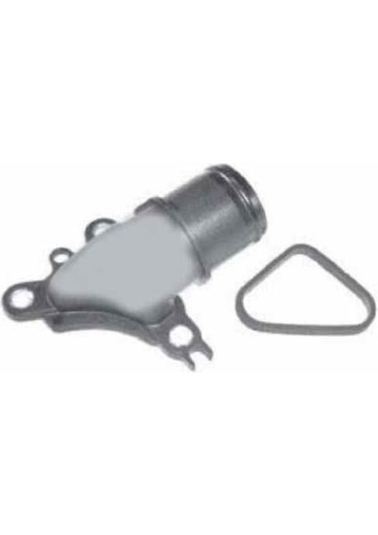 Renault 7701476602 Termostat Kapağı Set Trafic Laguna Iıı 2.0 Dcı M9R