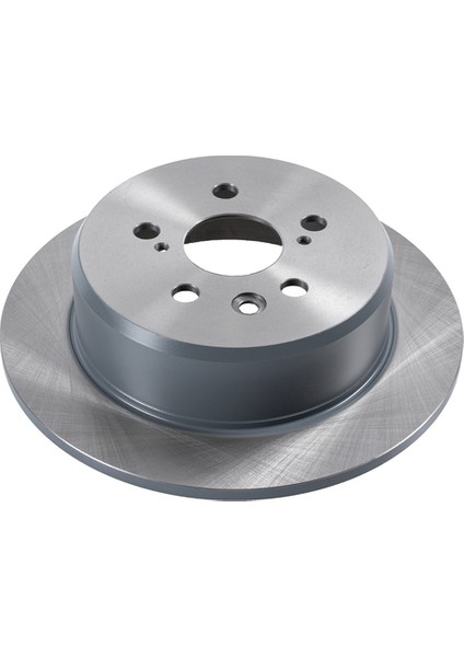 Blue Prınt ADT343104 Fren Diski Arka 5d 269MM Carına E 92-