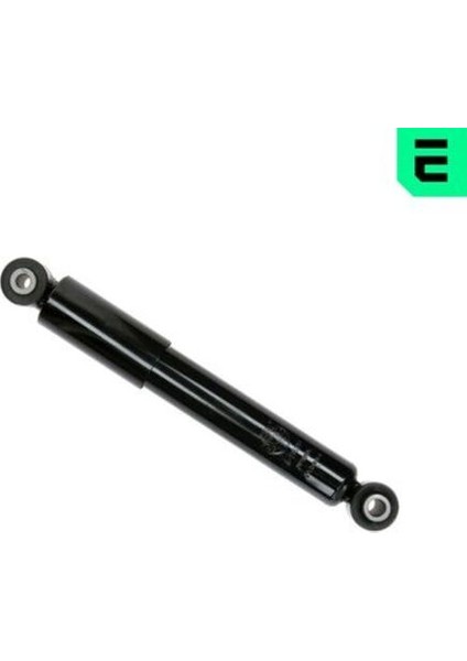 Optımal A-1162H Amortisör Arka 206 98- Yağlı