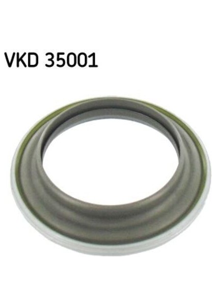 VKD35001 Amortisör Tabla Rulmanı R9-R11- R19-R21-MEGANE I-Lgn I-Iı-Solenza-Safrane I-Iı