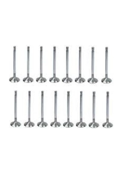 Süpsan VT-363110-363111 Süpsan Subap Takım Opel Astra-J 1.6 16V C