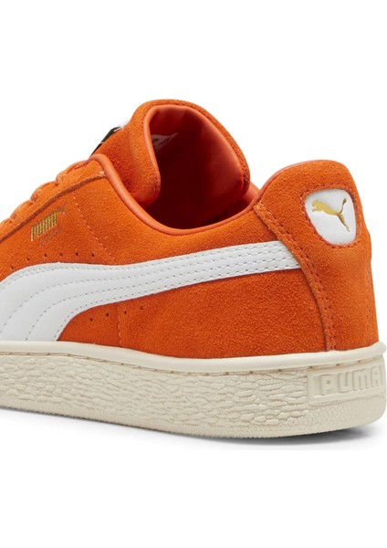Suede Classic