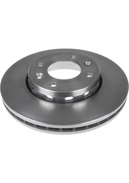 Blue Prınt ADG04372 Fren Diski Ön 4d 280MM Carens 1.6i Mpv 00-06
