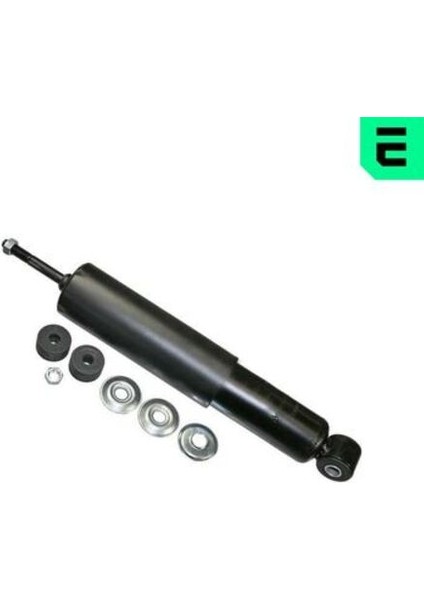 Optımal A-16542H Amortisör Ön Starex 98-07