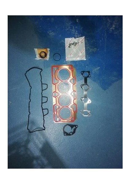 42457503 Motor Takım Conta Üst Kangoo Megane Iıı Megane
