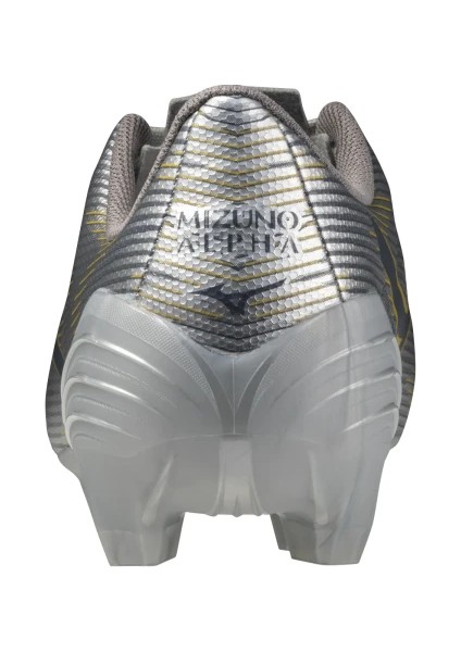 Alpha 2 Select Erkek Krampon Gri modelleri