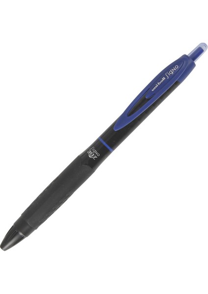 UMN-307 Signo Roller Kalem 0.7 mm - Mavi