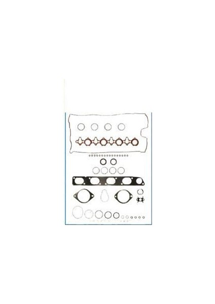 40137003 Üst Tk Conta Keçeli Skc Siz Renault Master Tra