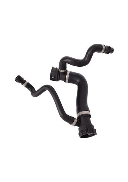 Ibras 35219 Radyatör Üst Hortumu Bmw 5.25I-5.25XD-5.25XI-5.30D-5.30I-5.30XD-5.30XI 5.35D-5.40I-5.45I-5.50I-X5 3