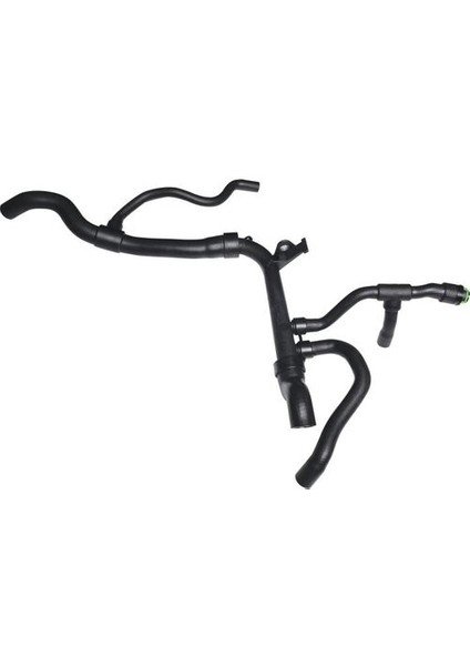 Ibras 21539 Radyatör Alt Hortumu Vectra B 1.6