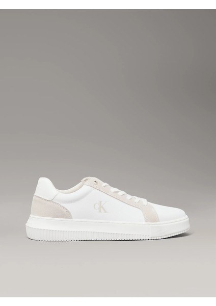 Chunky Cupsole Mg Canvas