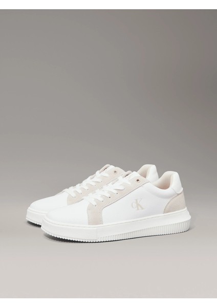 Chunky Cupsole Mg Canvas