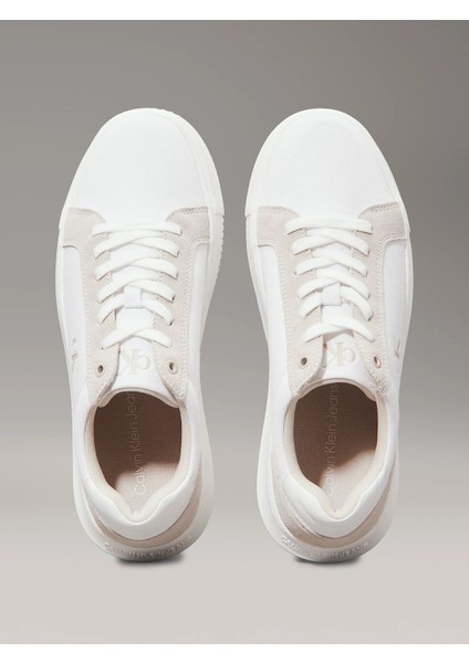 Chunky Cupsole Mg Canvas