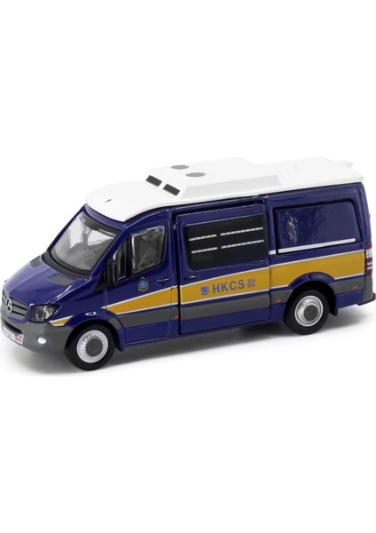 City 51 Mercedes-Benz Sprinter Fl Hkcs fiyatları