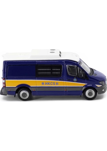 City 51 Mercedes-Benz Sprinter Fl Hkcs fırsatları